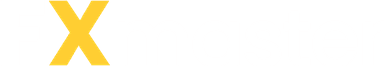 fx logo