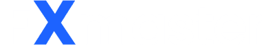 fx logo