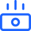 Descriptive text about the icon