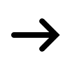 right arrow