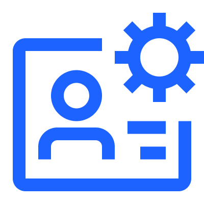 Description of the icon